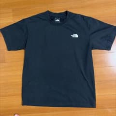THE NORTH FACE ブラック Tシャツのサムネイル