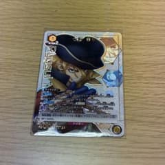 ユニオンアリーナ Dr.stone 七海龍水 フランソワ コハクSRR☆ セット