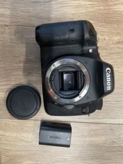 Canon EOS 7D・ボディのサムネイル