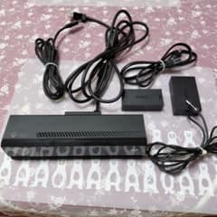 Kinect fot XboxOne+Windowsアダプタのサムネイル