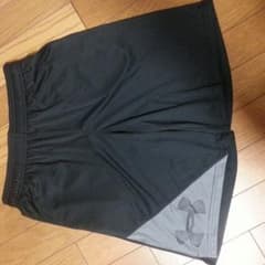 ☆アンダーアーマー/ハーフパンツ☆のサムネイル