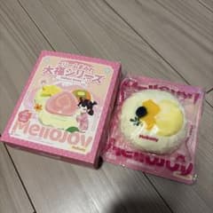 新品　メロジョイ 大福 マンゴードリアンのサムネイル