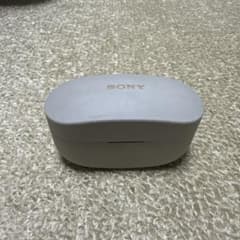SONY WF-1000XM4 ジャンク品のサムネイル