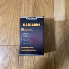 FLOSS BANDS(フロスバント)のサムネイル