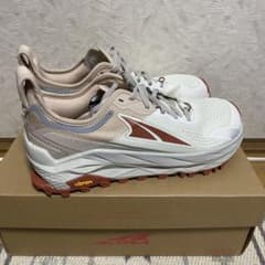 ALTRA OLYMPUS 5 US9.5のサムネイル