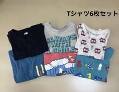 Tシャツまとめ売りのサムネイル