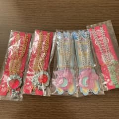 セボンスター ネックレス 5個セットのサムネイル