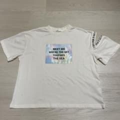 Tシャツ　150センチのサムネイル