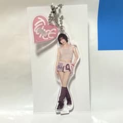 TWICE モモ アクスタチャームのサムネイル