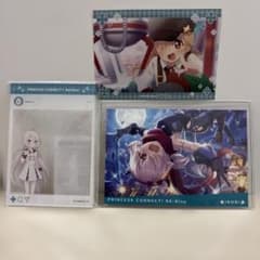 프린세스 커넥트 Re:Dive SNS풍 아크릴 프레임 코코로 외