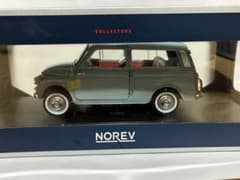 1/18 Fiat 500 Giaridiniera - メルカリ