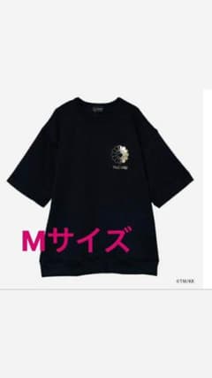 村上隆×ヒカル Tシャツ　ReZardのサムネイル