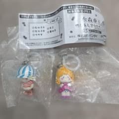 水森亜土 めじるしアクセサリーのサムネイル