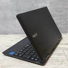 ☆美品☆バッテリー○ NEC VKT40 11世代i5 オフイス - メルカリ