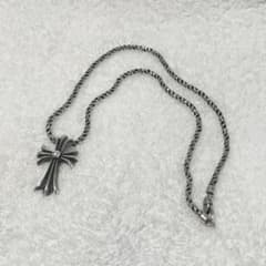 Silver Necklaceのサムネイル