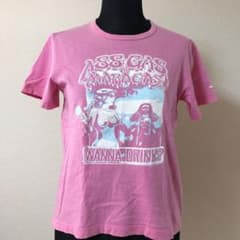 Ｔシャツ 【JUNYA WATANABE MAN pink】のサムネイル