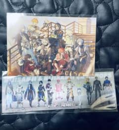にじさんじOn-Deck! 特典 ポストカード 初回盤封入 おまけ付き - メルカリ