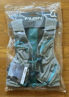 【新品】パーゴワークス　PAAGO WORKS rush5rのサムネイル