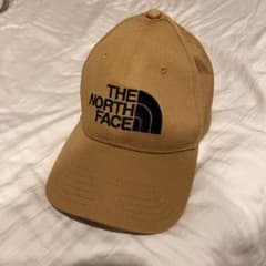NORTH FACE キャップのサムネイル