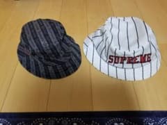 Supreme　バケットハット　2点セットのサムネイル