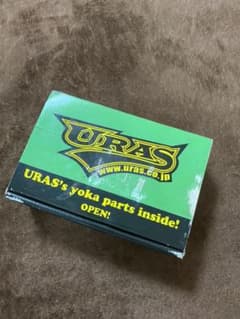 URAS タツノオトシゴ シルビアs14 s15のサムネイル