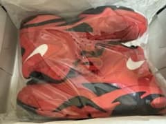 NIKE AIR MAESTRO Ⅱ Qのサムネイル