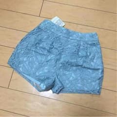 リエンダ★レースショーパンのサムネイル
