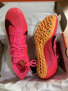 NIKE スーパーフライエリート2 24.5cmのサムネイル