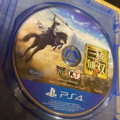 真・三國無双8のサムネイル
