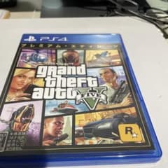 グラセフ5 GTA5のサムネイル