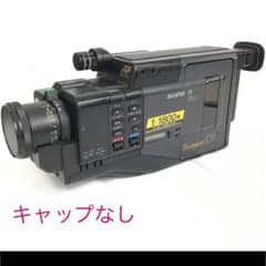 ビデオカメラ 8ミリビデオムービー VEM-D1 SANYO 三洋電機 - メルカリ