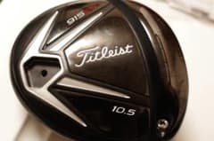 タイトリスト915D 1W 915F 3Wヘッドと3Wシャフト2本 タイトリスト915D 1W 915F 3Wヘッドと3Wシャフト2本 - メルカリ