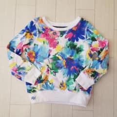 RALPH LAUREN　トレーナーのサムネイル