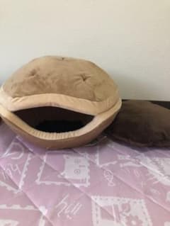 ネコちゃんハウスのサムネイル