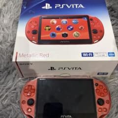 PSVitaRED2000のサムネイル