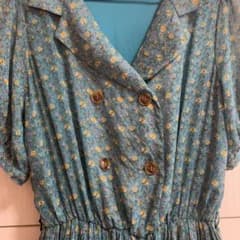 ロングワンピース　INGNI イングのサムネイル
