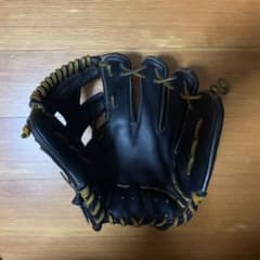 値下げしました！　久保田スラッガー　硬式内野用グローブ　KSG-ARDのサムネイル