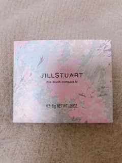 JILL STUART ミックスブラッシュのサムネイル
