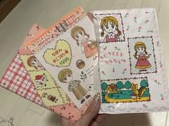 リボン付録 こどものおもちゃ 日記帳、お小遣い帳のサムネイル