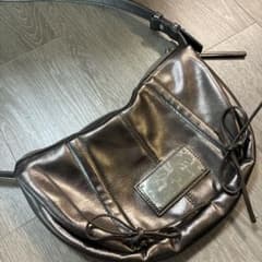 matin kim ショルダー ショルダーバッグ バッグ 重盛さと美 韓国