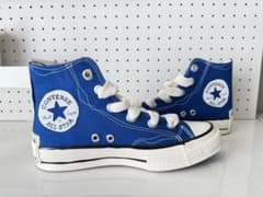 海外限定converseCT70 SKETCH BLUE HI CUT - メルカリ