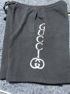 gucci スウェットハーフパンツのサムネイル