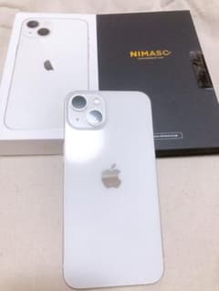 iPhone13 本体 SIMフリーのサムネイル