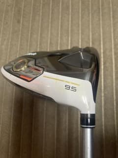 TaylorMade M GLOIRE Mグローレ ドライバー 9.5度のサムネイル