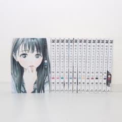 明日ちゃんのセーラー服 1~15巻 全巻セット - メルカリ