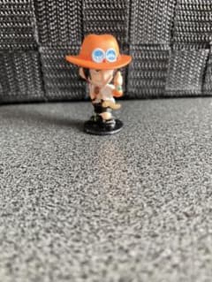 ポートガスD エース　フィギュアのサムネイル
