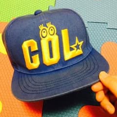 COCOLULU キャップのサムネイル