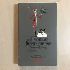 ディズニー ナイトメアビフォアクリスマス タロット USディズニー レア ディズニー ナイトメアビフォアクリスマス タロット USディズニー レア