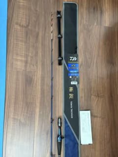 Alpha Tackle 夢人 Kansai Works 日本海根魚 270 | Shop at Mercari