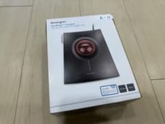 Kensington SlimBlade Trackball 本体のサムネイル